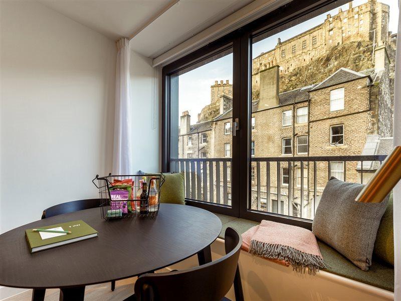 Grassmarket Hotel EDI Exterior photo